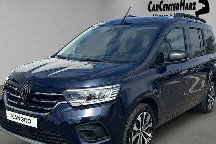 Renault Kangoo 9.764 km 34.190 &euro; Nordhausen 99734