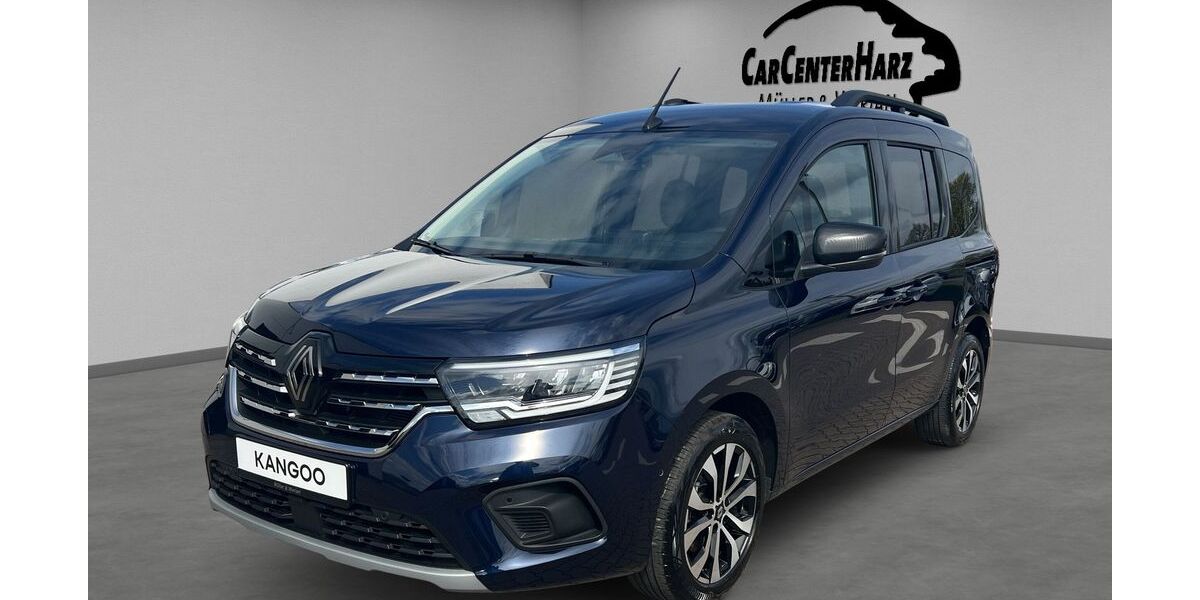 Renault Kangoo 9.764 km 34.190 &euro; Nordhausen 99734
