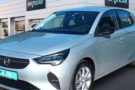 Opel Corsa 40.217 km 14.000 € Waren Müritz 17192