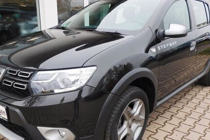 Dacia Sandero 59.690 km 9.500 &euro; Zwönitz 08297