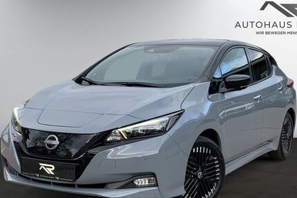 Nissan Leaf 24.000 km 19.790 &euro; Memmingen 87700