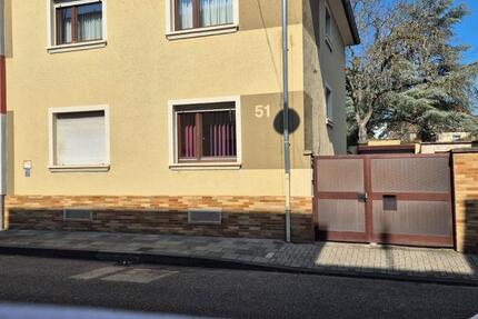1-2 Familien Haus