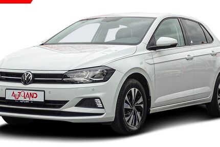 VW Polo 99.874 km 15.990 &euro; Eisleben 06295