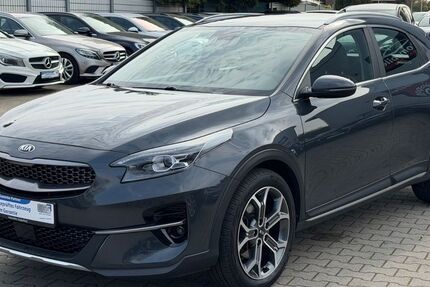 Kia XCeed 73.000 km 16.990 &euro; Cloppenburg 49661