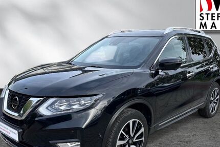 Nissan X-Trail 137.928 km 19.290 € Papenburg 26871