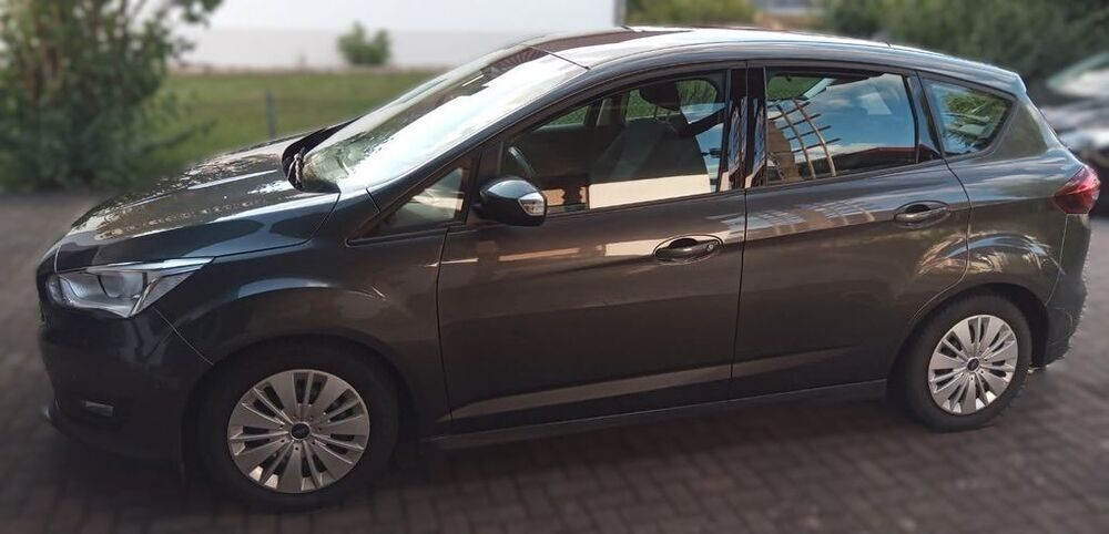 C-Max