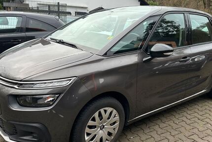 Citroen C4 Picasso 124.500 km 3.900 &euro; Siegen 57080