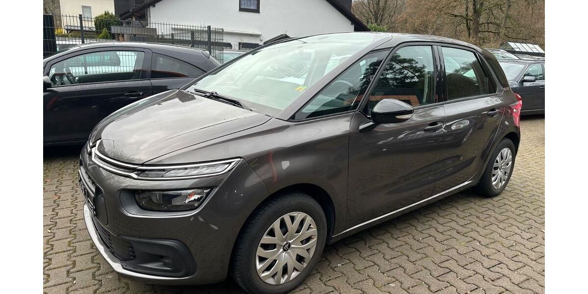Citroen C4 Picasso 124.500 km 3.900 &euro; Siegen 57080