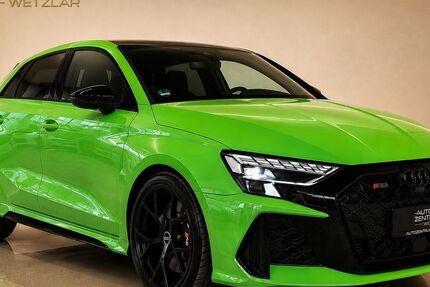 Audi RS3 9.990 km 59.890 &euro; Wetzlar 35576