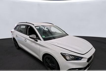 Seat Leon 85.400 km 19.899 &euro; Chemnitz - Mittelbach 09224