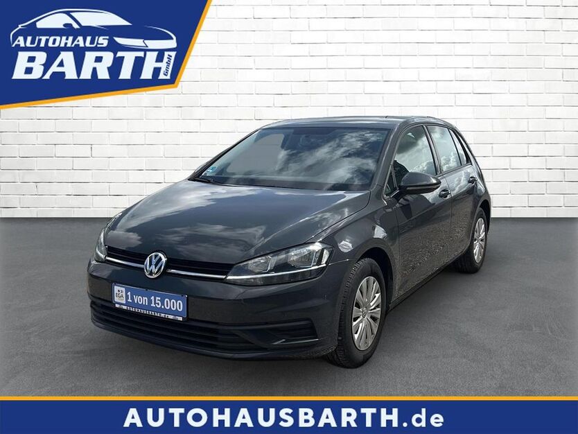VW Golf 86.151 km 13.890 € Amt Wachsenburg OT Thörey 99334