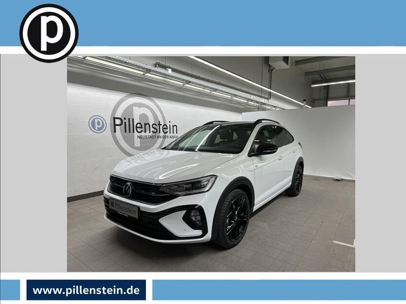 VW Taigo 11.900 km 27.910 € Neustadt/Aisch 91413