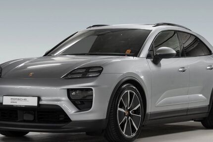 Porsche Macan 3.600 km 83.900 € Stuttgart 70469