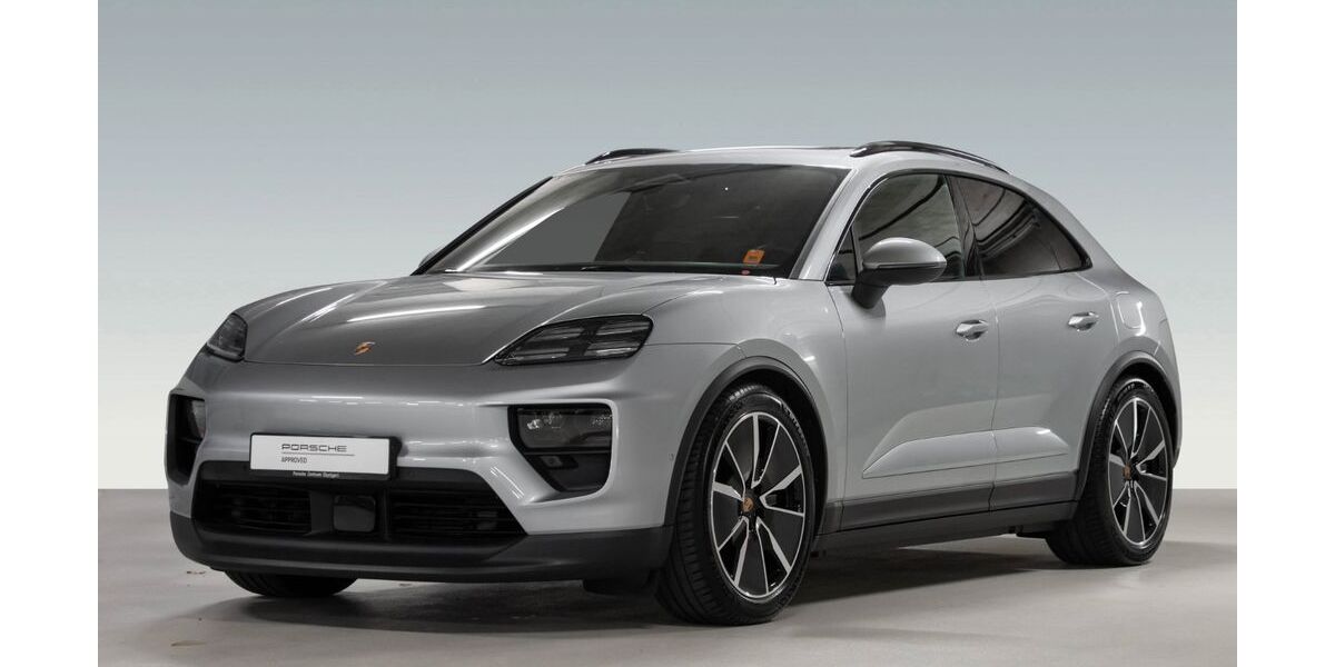Porsche Macan 3.600 km 83.900 € Stuttgart 70469