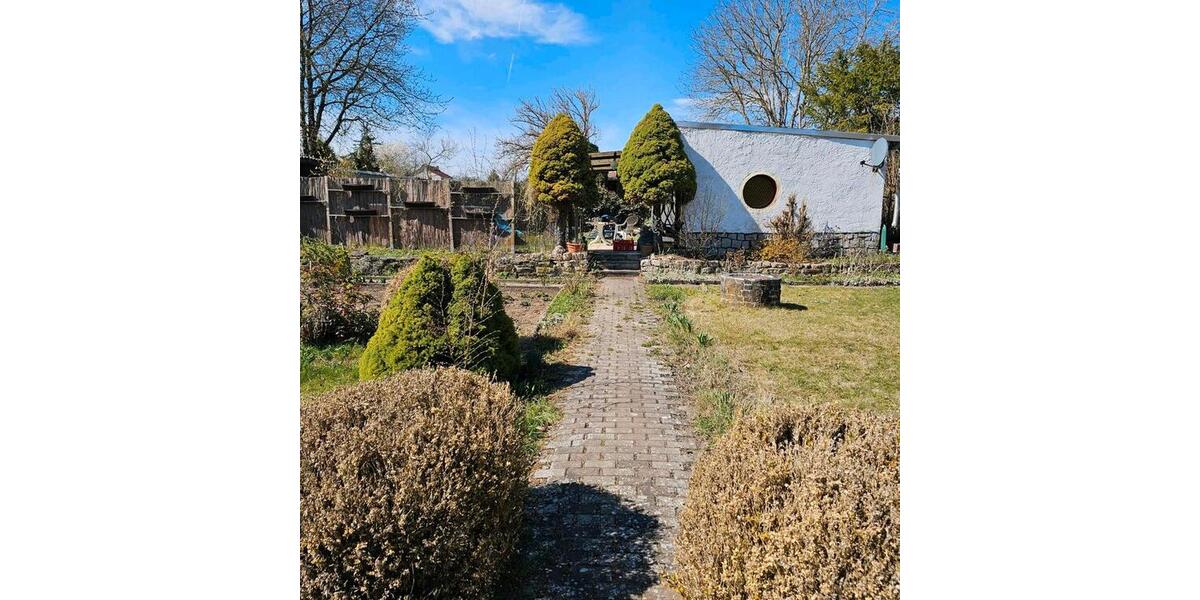 Grundstück Mühlhausen (Thüringen) - 2.300&euro; | Angebot:26365345
