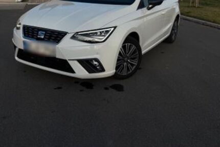 Seat Ibiza 172.000 km 11.500 &euro; Bondorf 71149