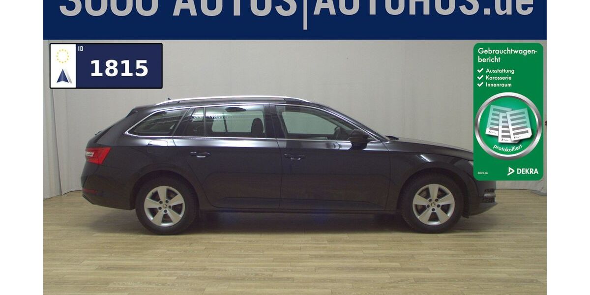 Skoda Superb 91.565 km 17.480 &euro; Bremen / Arsten 28279