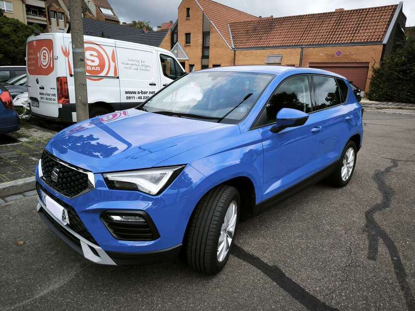 Ateca