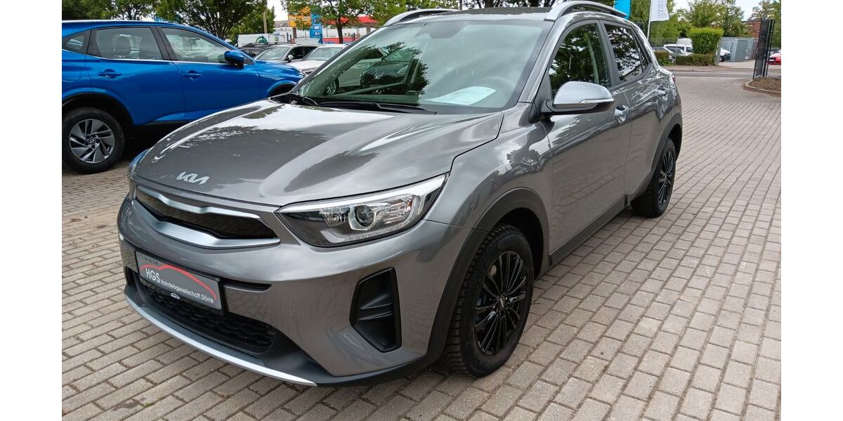 Kia Stonic 12.604 km 17.400 &euro; Leipzig 04179