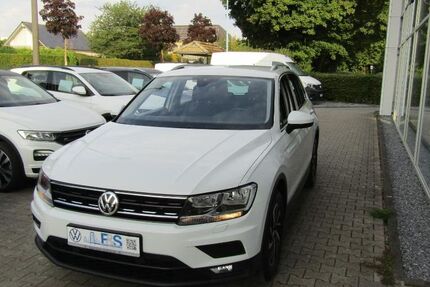 VW Tiguan 125.531 km 19.850 € Emmerich am Rhein 46446