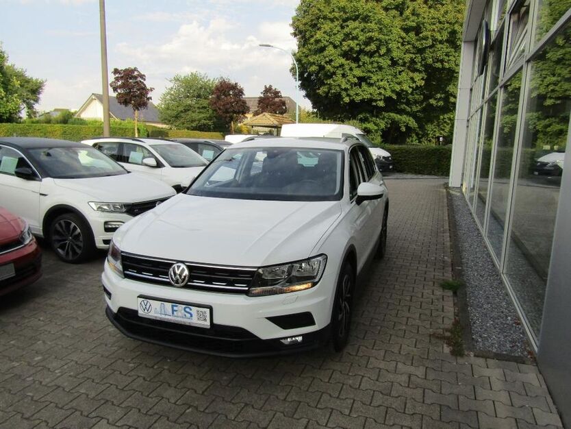 VW Tiguan 125.531 km 19.850 € Emmerich am Rhein 46446