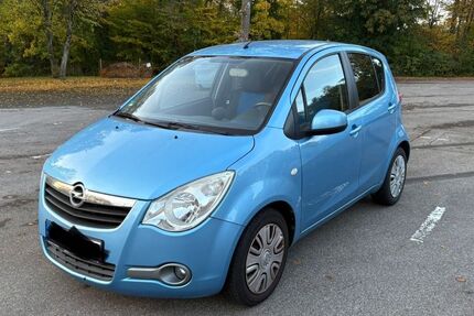 Opel Agila 69.554 km 2.999 € Weil im Schönbuch 71093