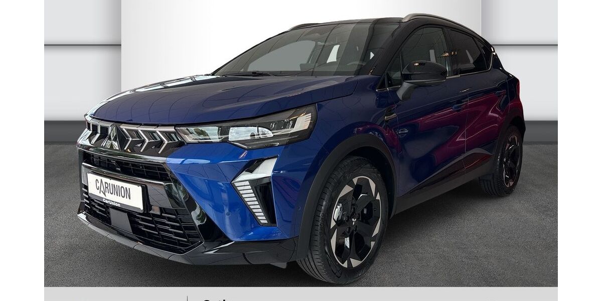 Mitsubishi ASX 1.150 km 29.390 &euro; Gotha 99867