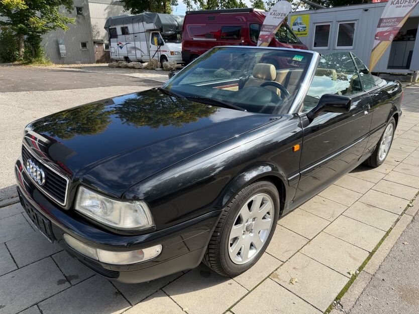 Audi 80 157.000 km 3.900 € München Trudering-Riem 81825