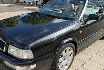 Audi 80 157.000 km 4.900 € München Trudering-Riem 81825