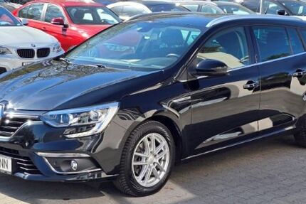 Renault Megane 57.600 km 13.980 &euro; Berlin 12247