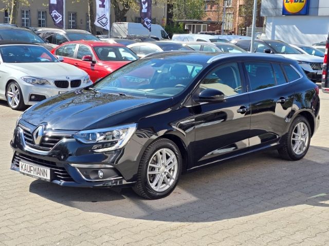 Renault Megane 57.600 km 13.980 &euro; Berlin 12247