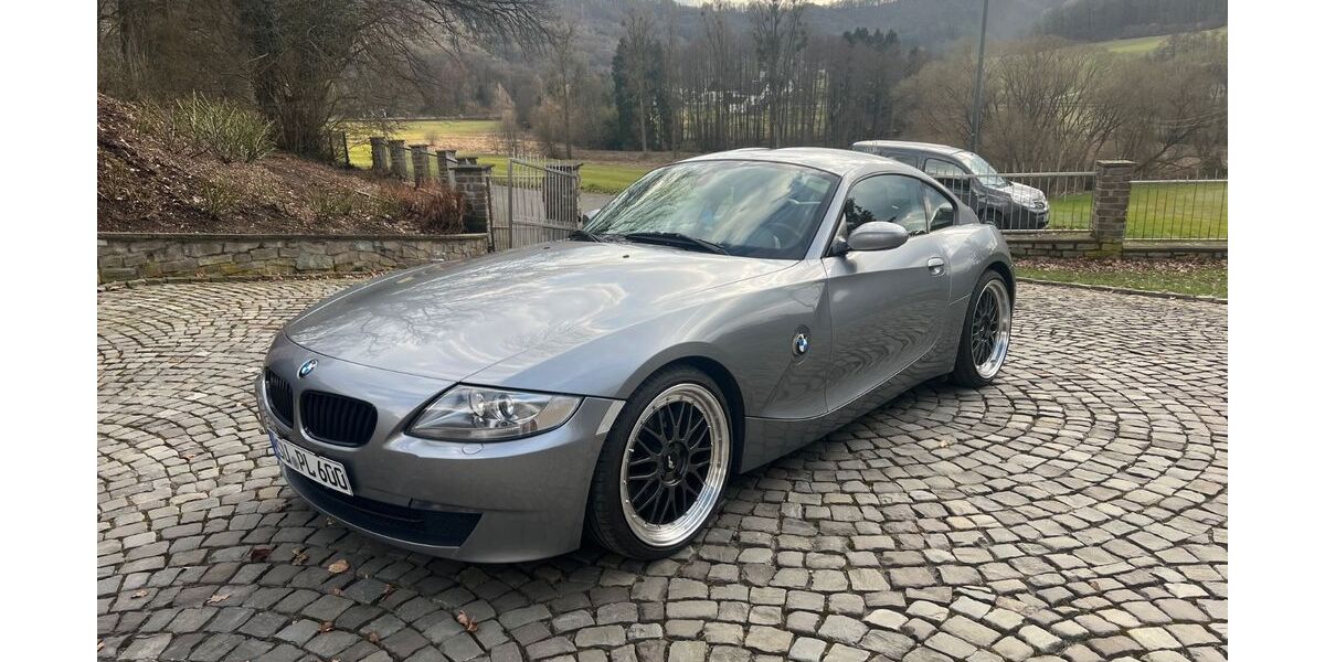 BMW Z4 140.000 km 18.750 &euro; Windeck 51570