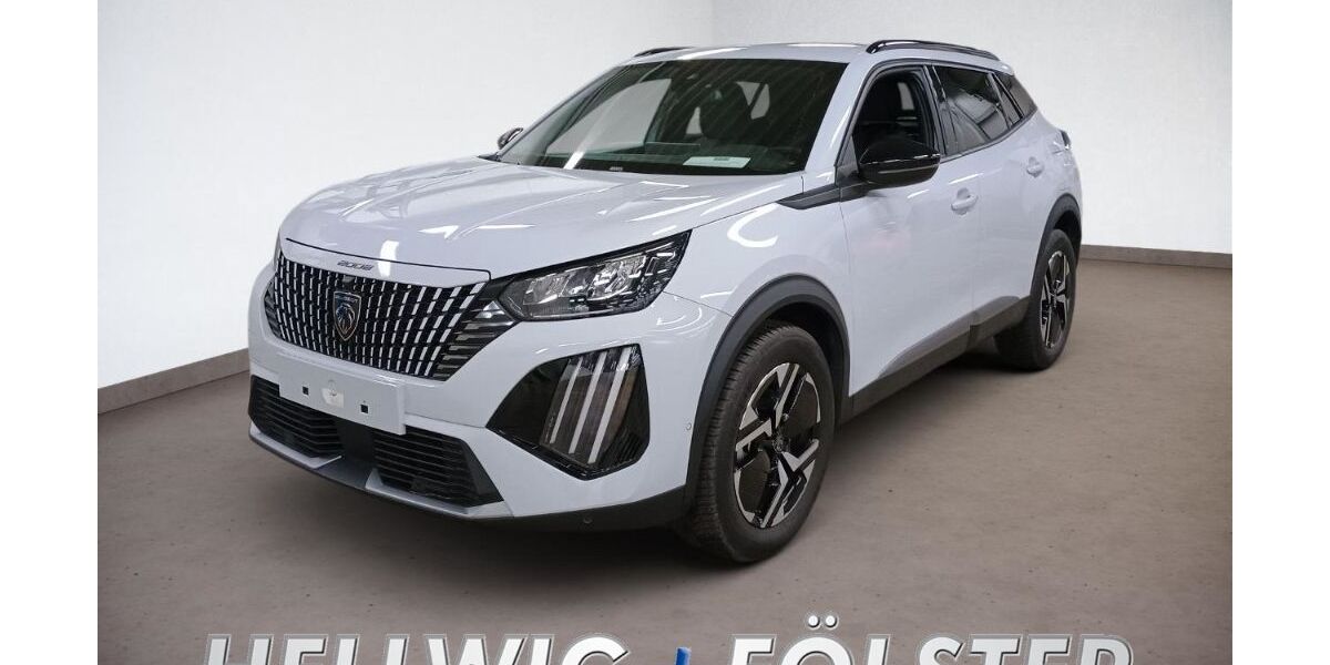 Peugeot 2008 35.481 km 21.990 &euro; Hohenlockstedt 25551