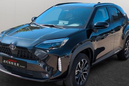 Toyota Yaris Cross 13.500 km 25.888 &euro; Frankenthal 67227