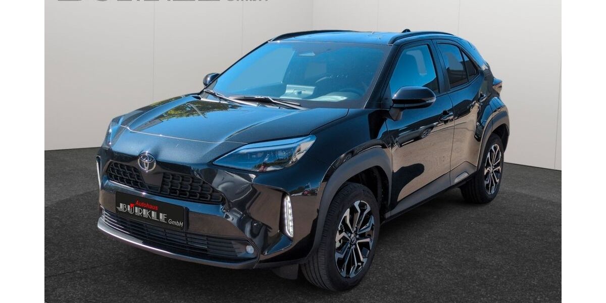 Toyota Yaris Cross 13.500 km 25.888 &euro; Frankenthal 67227