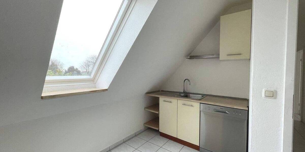 Etagenwohnung Oldendorf - 4 Zimmer, 76 m&sup2;, 852&euro; | Angebot:26488072