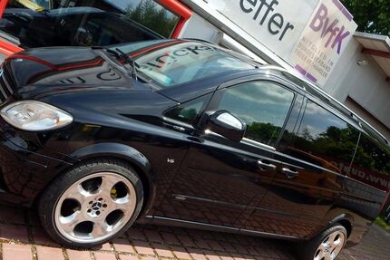 Mercedes-Benz Viano 355.000 km 11.950 &euro; Pirna/ Dresden 01796