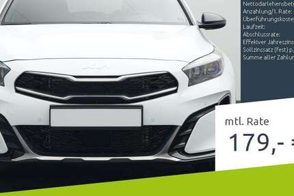 Kia XCeed 8.900 km 25.920 &euro; Borken 46325