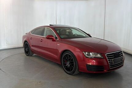 Audi A7 199.300 km 14.900 &euro; Hückelhoven 41836