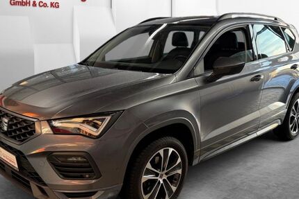 Seat Ateca 62.025 km 22.990 &euro; Lübeck 23554