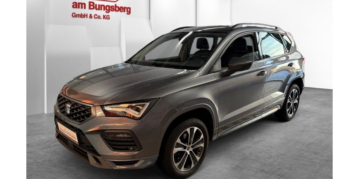 Seat Ateca 62.025 km 23.490 &euro; Lübeck 23554