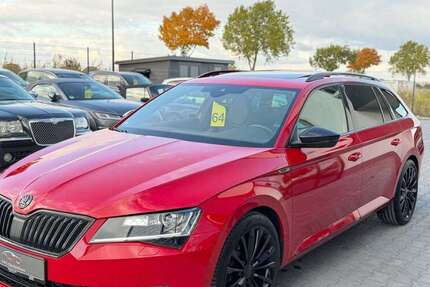 Skoda Superb 117.510 km 20.950 € Barsinghausen ( bei Hannover ) 30890