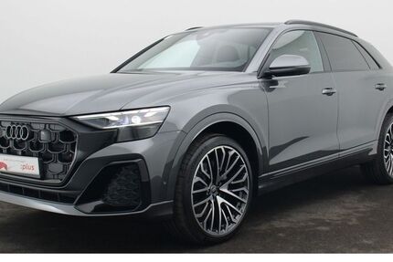 Audi Q8 24.000 km 76.980 &euro; Würzburg 97076