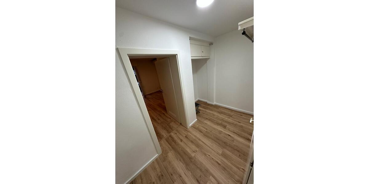 Erdgeschoßwohnung Egelsbach - 1 Zimmer, 38 m&sup2;, 185.000&euro; | Angebot:24836454