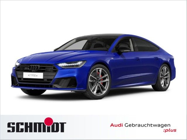 Audi A7 89.080 km 47.840 &euro; Recklinghausen 45657