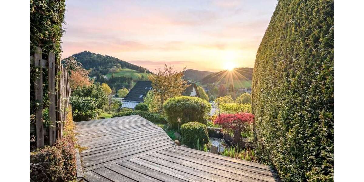 Einfamilienhaus Baiersbronn - 6 Zimmer, 189 m&sup2;, 695.000&euro; | Angebot:26404713