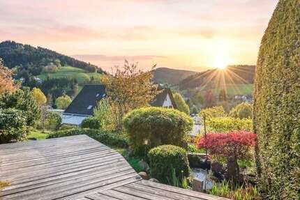 Haus Baiersbronn - 6 Zimmer, 189 m&sup2;, 695.000&euro; | Angebot:26404713