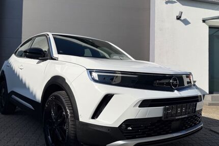 Opel Mokka 37.200 km 17.980 &euro; Heilbronn 74081