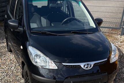 Hyundai i10 132.000 km 3.250 &euro; Glinde 21509