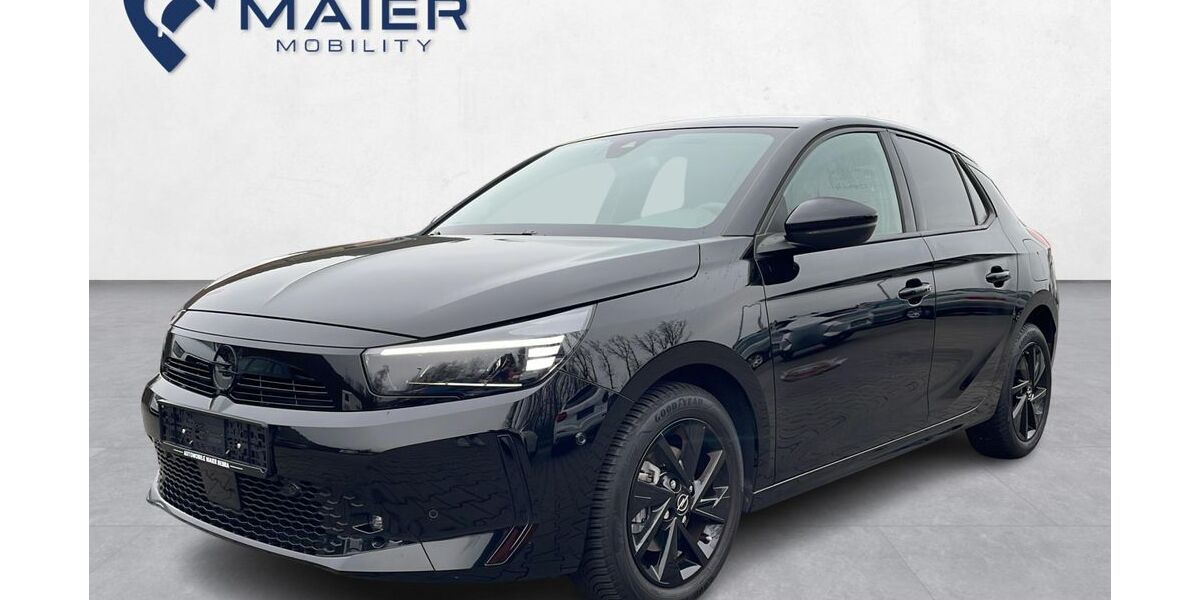 Opel Corsa 16.200 km 15.850 &euro; Ludwigsau 36251